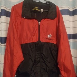 Vintage Winchester windbreaker